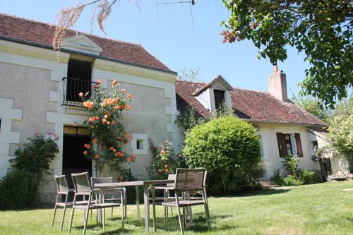 Saint-Aignan Frankreich Last-Minute-Rabattcode Booking.com