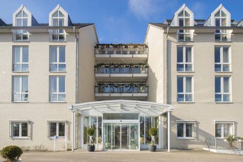 Göttingen Germany Last Minute Discount Code Booking.com