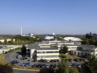 Poitiers France Last Minute Discount Code Agoda.com
