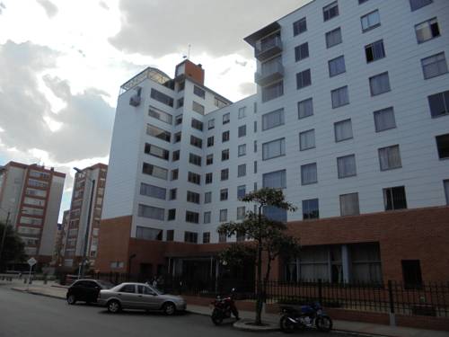 Bogotá Colombia Last Minute Discount Code Booking.com