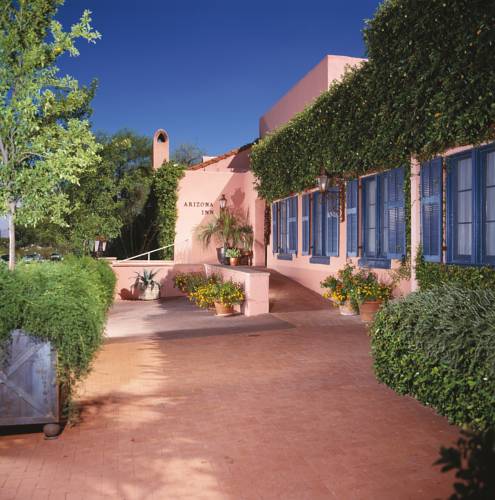 Tucson (Arizona) United States Last Minute Discount Code Booking.com