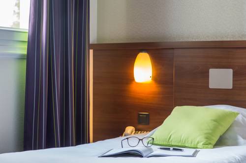 Saint-Sylvain-dʼAnjou France Last Minute Discount Code Booking.com