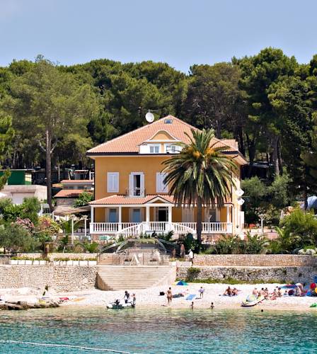 Mali Losinj Croatia Last Minute Discount Code Booking.com