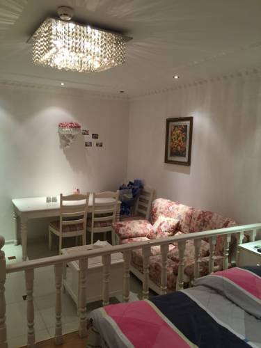Yangzhou China Último Minuto Código de Descuento Booking.com