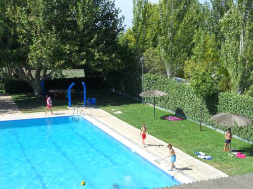 Fuente de Piedra Spanien Last-Minute-Rabattcode Booking.com