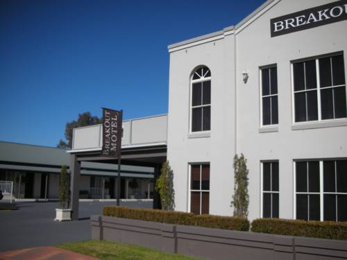Cowra Australien Last-Minute-Rabattcode Booking.com