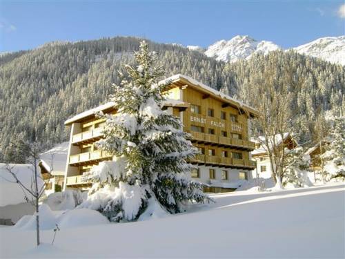 St. Anton am Arlberg L'Autriche Code de réduction de dernière minute Booking.com