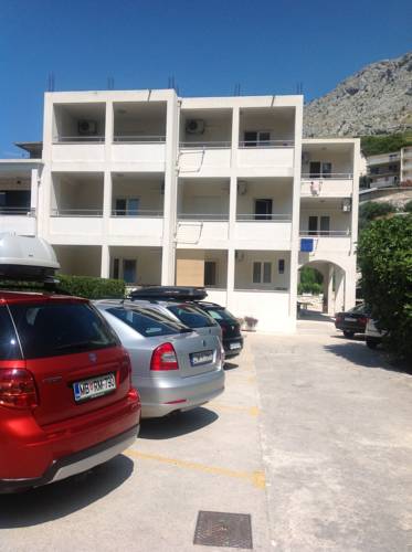 Omis Kroatien Last-Minute-Rabattcode Booking.com