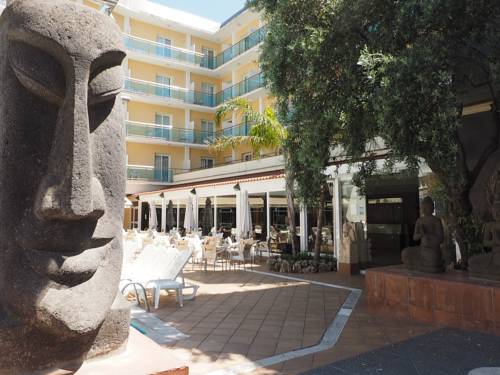 Lloret de Mar Spain Last Minute Discount Code Booking.com