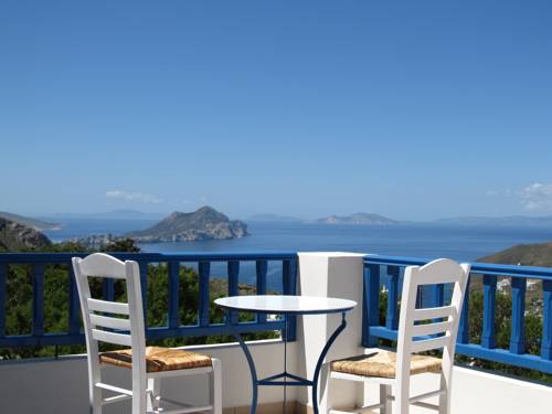 Aegiali Grèce Code de réduction de dernière minute Booking.com
