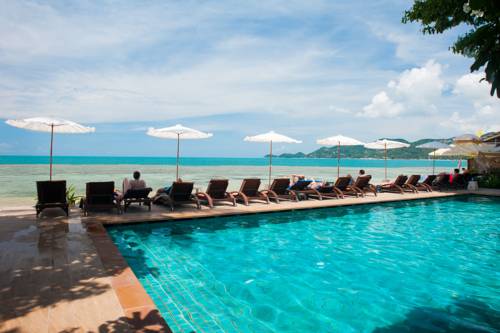 Chaweng Beach Thailand Last Minute Discount Code Booking.com