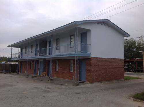 Winnie (Texas) United States Last Minute Discount Code Booking.com