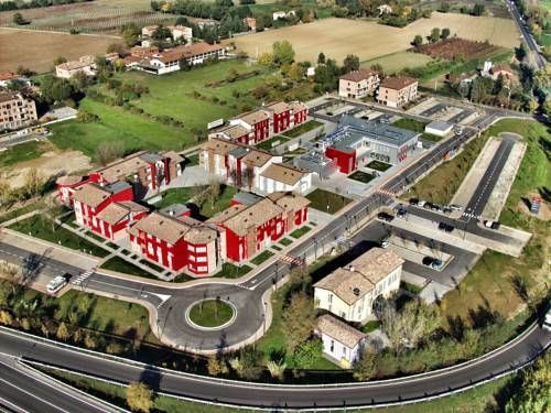 Maranello Italien Last-Minute-Rabattcode Booking.com