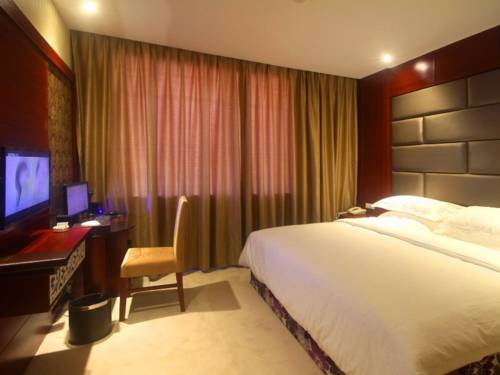 Wuyuan China Last Minute Discount Code Booking.com