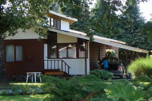 Puerto Varas Chile Último Minuto Código de Descuento Booking.com