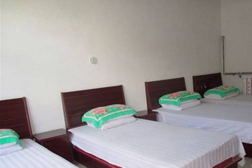 Shaliangzi China Last Minute Discount Code Booking.com