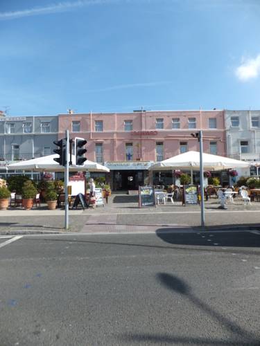 Weston-super-Mare Verenigd Koningkrijk Laatste minuut Kortingscode Booking.com
