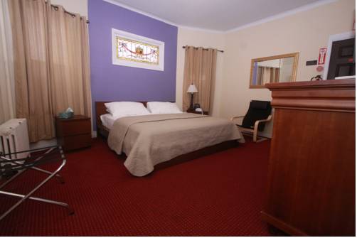 Brooklyn (New York) United States Last Minute Discount Code Booking.com