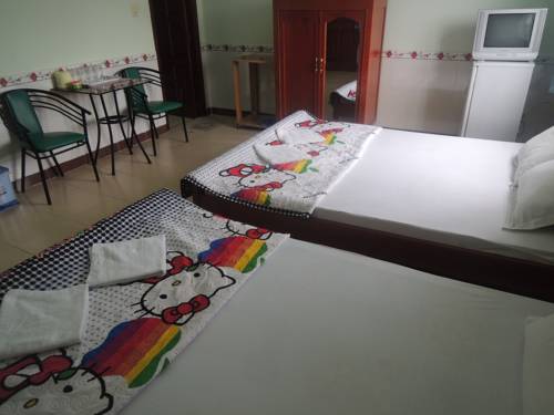 Can Tho Viet Nam Last Minute Discount Code Booking.com