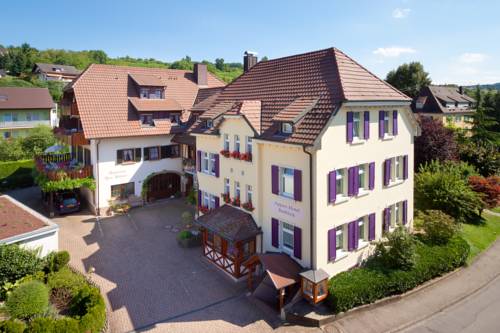 Bad Bellingen Germany Last Minute Discount Code Booking.com