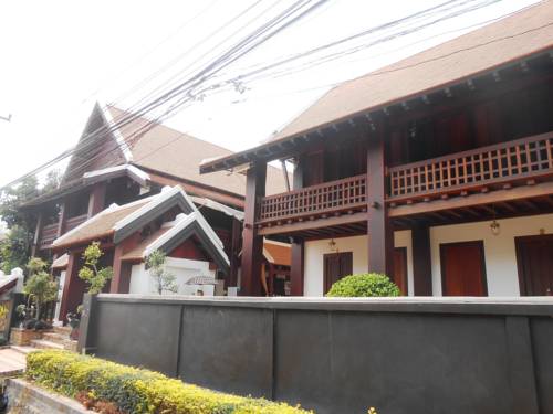 Luang Prabang Laos Last Minute Discount Code Booking.com
