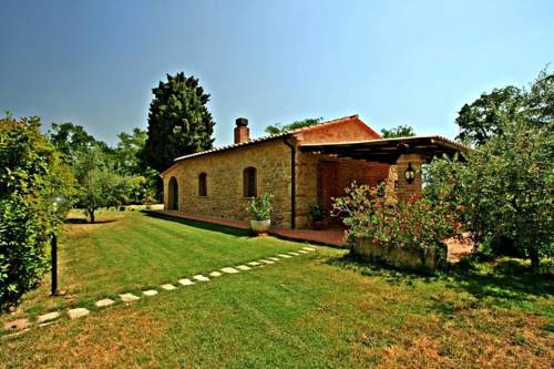 Pomarance Italien Last-Minute-Rabattcode Booking.com