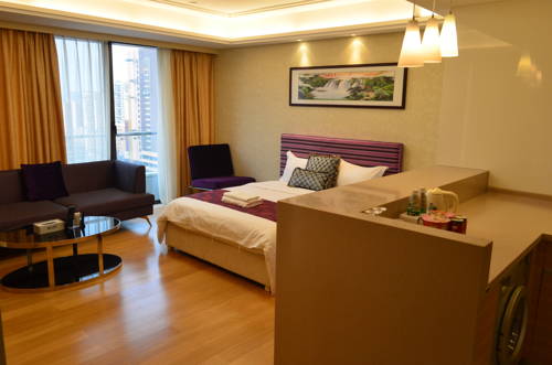 Guangzhou China Last-Minute-Rabattcode Booking.com