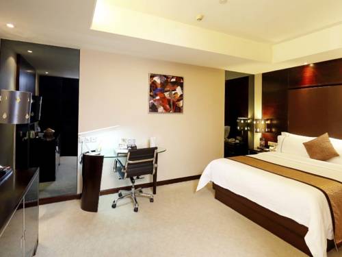 Shenzhen China Last Minute Discount Code Booking.com