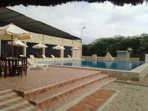 Zorritos Peru Last Minute Discount Code Booking.com