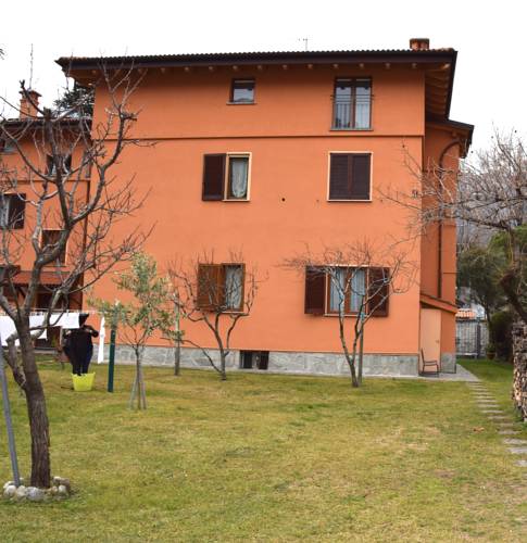 Dervio Italien Last-Minute-Rabattcode Booking.com