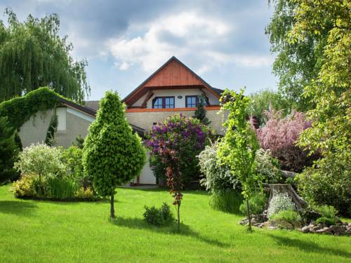 Lhotka - Lochovice Tsjechië Laatste minuut Kortingscode Booking.com