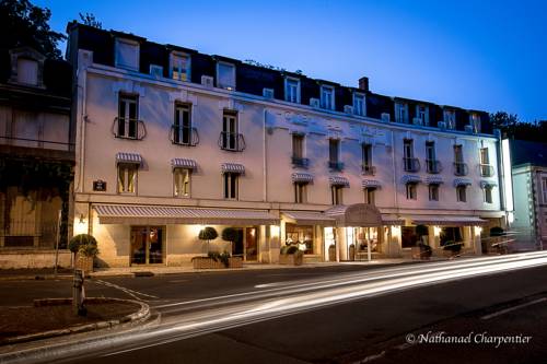 Gien France Last Minute Discount Code Booking.com