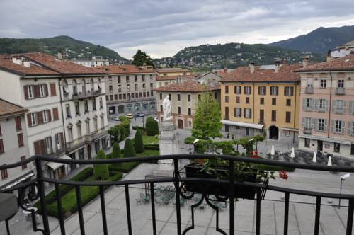 Como Italy Last Minute Discount Code Booking.com