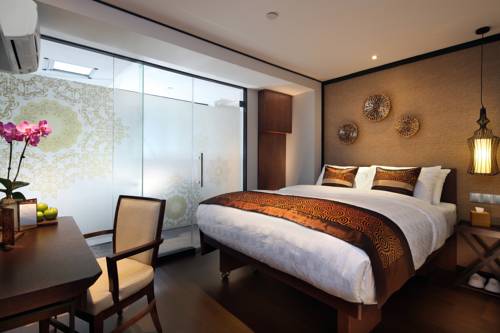 Singapour Singapour Code de réduction de dernière minute Booking.com