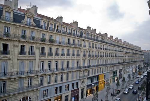 Marseille France Last Minute Discount Code Booking.com