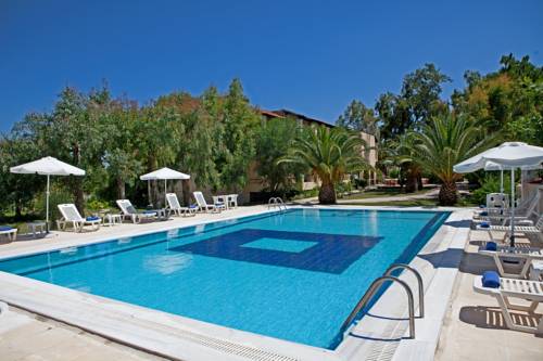 Roda Grèce Code de réduction de dernière minute Booking.com