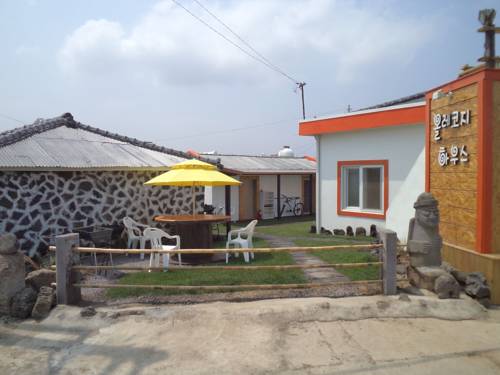 Jeju South Korea Last Minute Discount Code Booking.com
