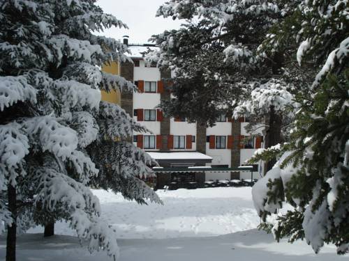 Sant Julià de Lòria Andorra Last Minute Discount Code Booking.com