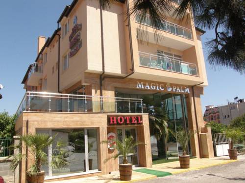 Ravda Bulgaria Last Minute Discount Code Booking.com