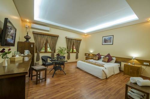 Bagan Myanmar Last-Minute-Rabattcode Booking.com