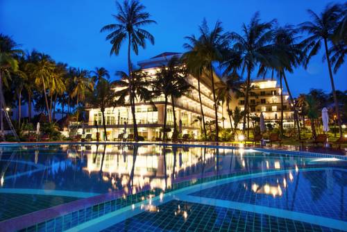 Mui Ne Vietnam Último Minuto Código de Descuento Booking.com