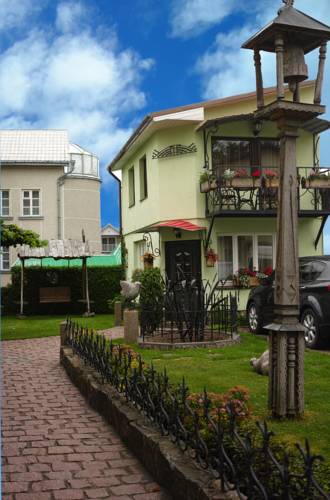 Palanga Lithuania Last Minute Discount Code Booking.com