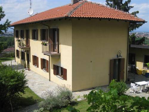 San Mauro Torinese Italien Last-Minute-Rabattcode Booking.com