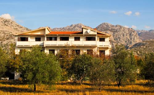 Starigrad Paklenica Croatia Last Minute Discount Code Booking.com