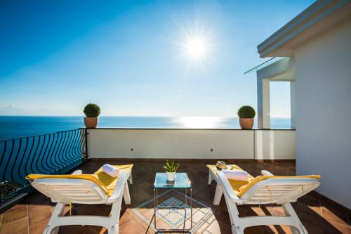 Amalfi Italy Last Minute Discount Code Booking.com