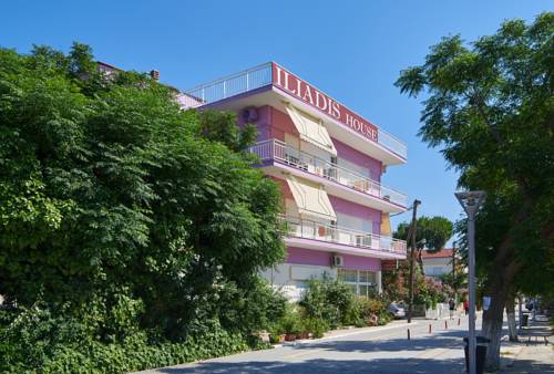 Sárti Grecia Último Minuto Código de Descuento Booking.com