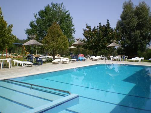 Afandou Griechenland Last-Minute-Rabattcode Booking.com