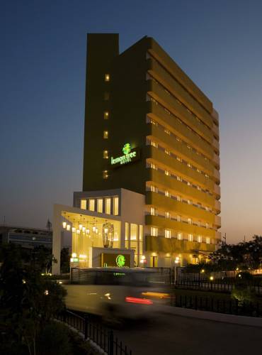 Pune India Last Minute Discount Code Booking.com