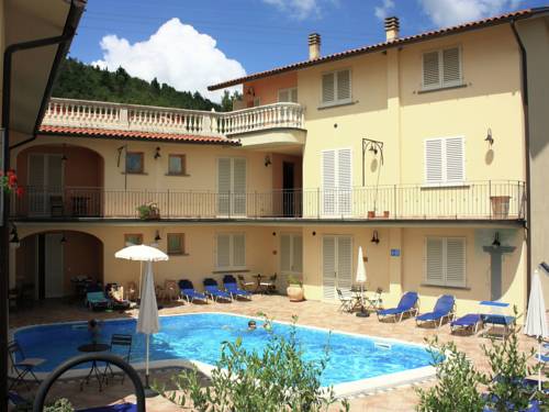 San Baronto Italien Last-Minute-Rabattcode Booking.com