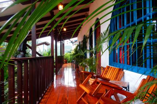 Orosí Costa Rica Last-Minute-Rabattcode Booking.com